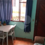 Apartamento à venda com 1 quarto no Brasilândia, São Paulo, SP