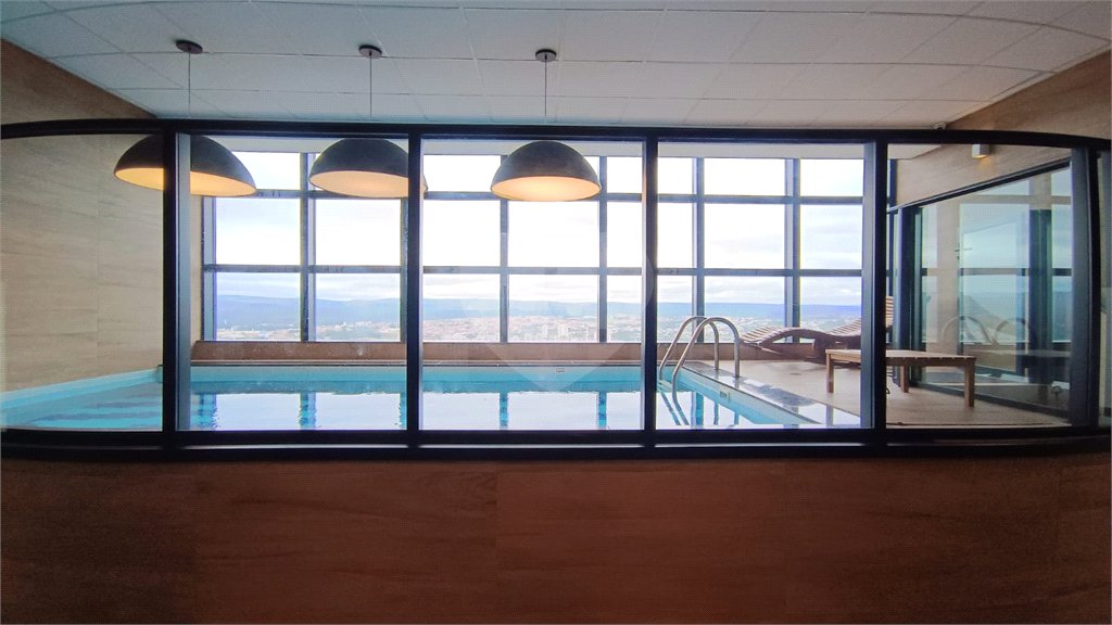 Apartamento para alugar com 2 quartos, sendo 1 suíte, em Parque Campolim, Sorocaba, SP