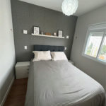 Apartamento à venda com 2 quartos, sendo 1 suíte,  em Vila Andrade, São Paulo, SP