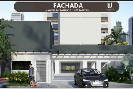 Residencial Unique