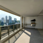 Apartamento à venda com 4 suítes em Real Parque, São Paulo, SP