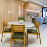 Cobertura com 4 dormitórios à venda, 370 m² por R$ 4.490.000,00 - Ponta da Praia - Santos/SP