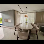 Casa à venda com 3 suítes no condomínio Bella Città - Fazenda Rodeio, Mogi das Cruzes - SP