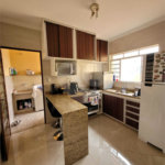 Casa à venda com 4 quartos, sendo 1 suíte, em Vila Leão, Sorocaba, SP