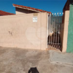 Casa à venda com 1 quarto em Jardim Maricota, Itapetininga, SP