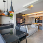Apartamento à venda 72m² com 2 quartos, sendo 2 suítes e 2 vagas em Vila Andrade