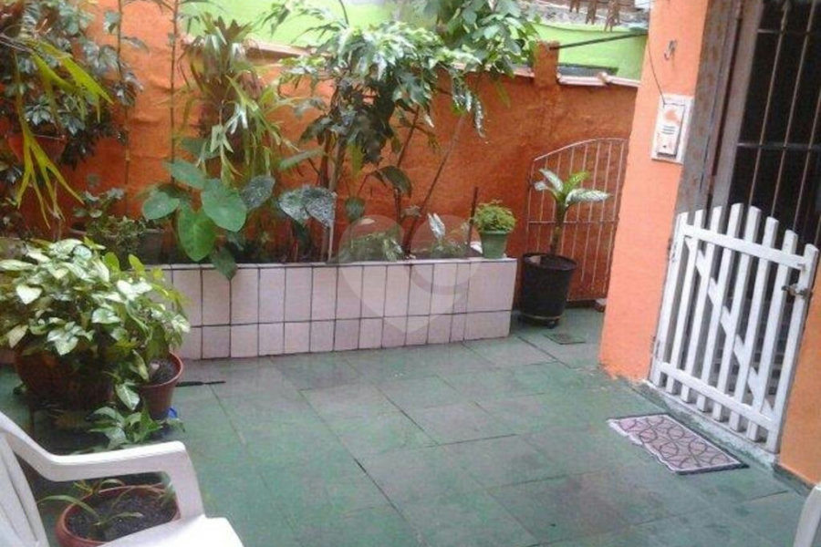 Casa à venda com 3 quartos em Vila Nova Cachoeirinha, São Paulo, SP