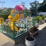 Casa à venda com 3 quartos, sendo 1 suíte, no condomínio Greenland, São Paulo - SP