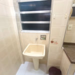 Apartamento à venda com 1 quarto em Andaraí, Rio de Janeiro, RJ