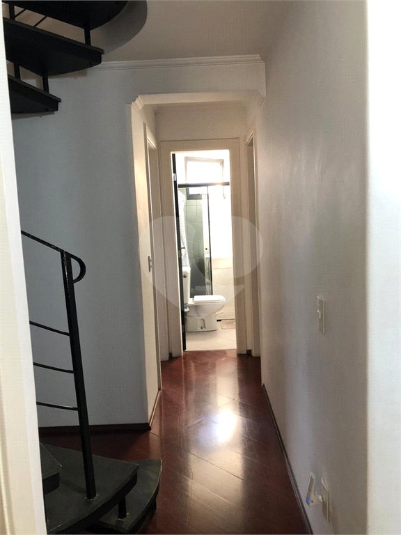 Cobertura à venda com 5 quartos, sendo 3 suítes, em Vila Andrade, São Paulo, SP