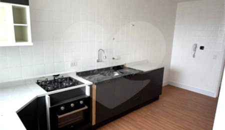 Apartamento à venda com 3 quartos, sendo 1 suíte,  em Vila Ivone, São Paulo, SP
