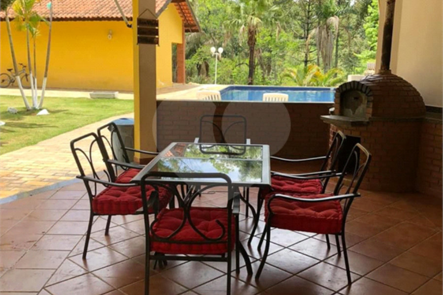 Sítio à venda com 3 quartos, sendo 1 suíte,  em Rio Acima, Mairiporã, SP