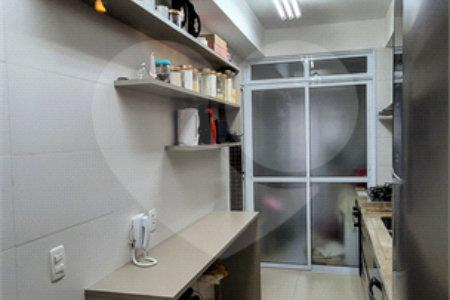 Apartamento à venda com 3 quartos, sendo 1 suíte, no Centro, São Bernardo do Campo, SP