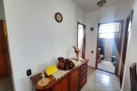 Apartamento à venda, 43 m² por R$ 440.000,00 - Pitangueiras - Guarujá/SP