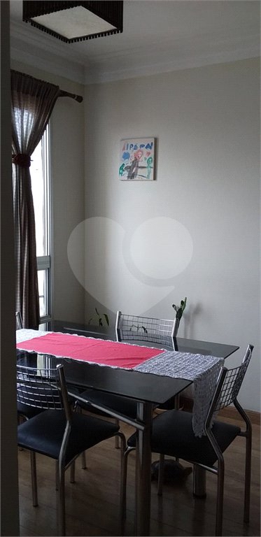 Apartamento à venda com 2 quartos em Jardim Ubirajara (zona Sul), São Paulo, SP