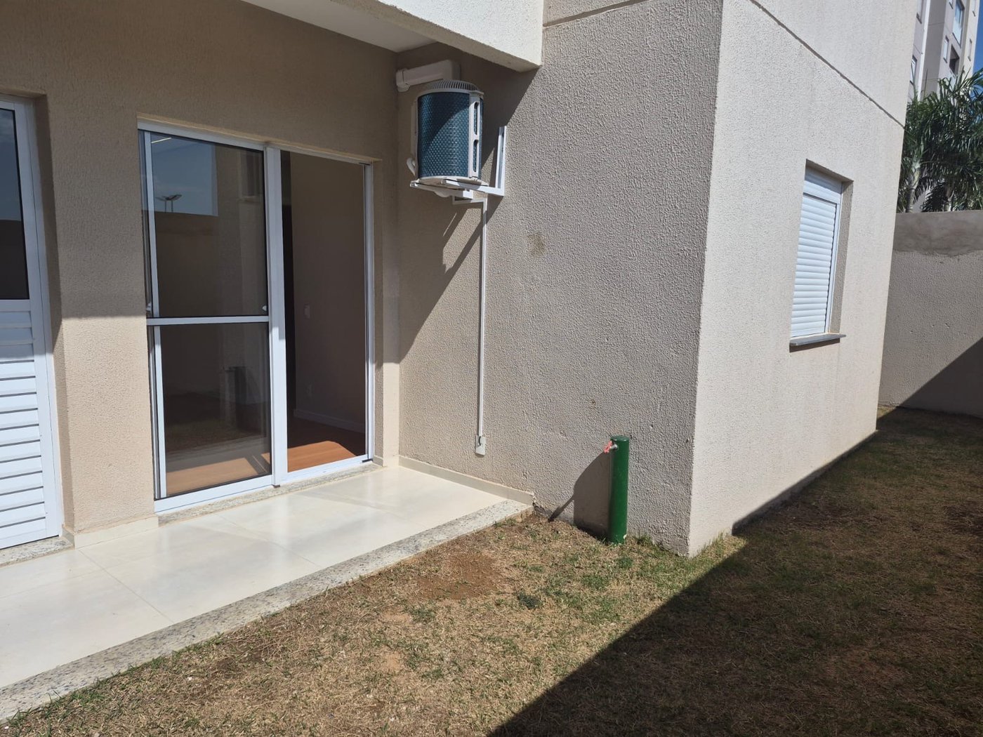 Apartamento à venda com 2 quartos, Garden sendo 1 suíte, em Parque Ortolândia, Hortolândia - SP