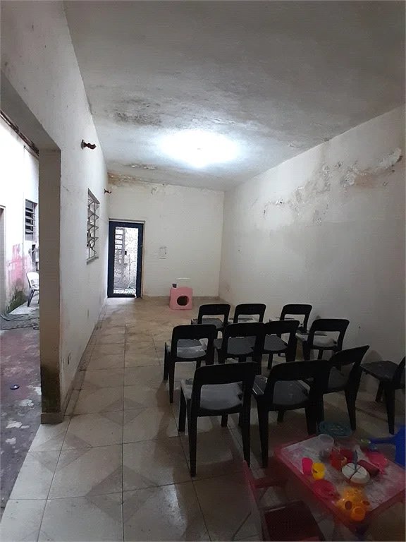 Casa à venda com 3 quartos, sendo 1 suíte, em Alto da Lapa, São Paulo, SP