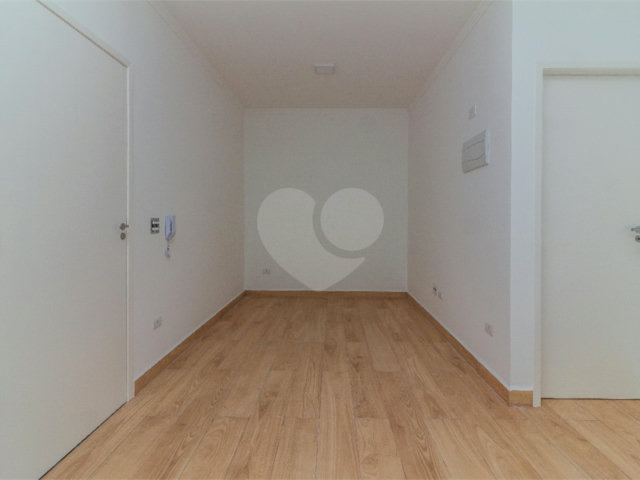 Apartamento à venda com 1 quarto em Vila Maria Alta, São Paulo, SP