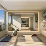 Apartamento à venda com 2 suítes em Pinheiros, São Paulo, SP