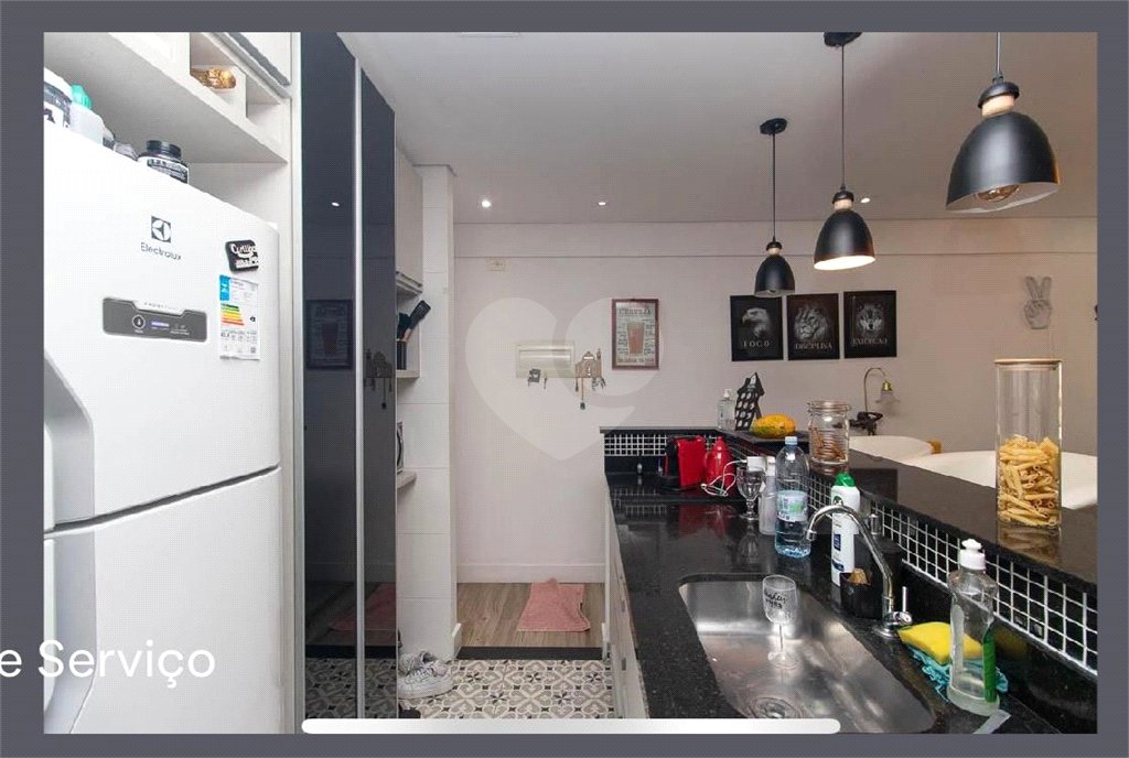 Apartamento à venda com 2 quartos em Tucuruvi, São Paulo, SP