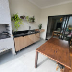 Casa à venda com 3 suítes no condomínio Villaggio Maranello, Vinhedo - SP