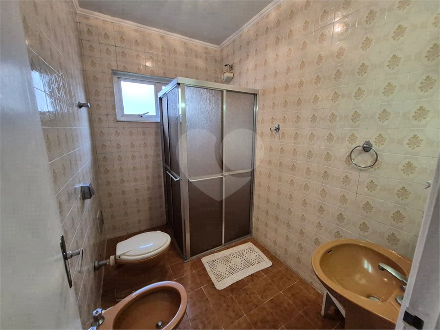 Sobrado à venda com 3 quartos, sendo 1 suíte, em Parque Mandaqui, São Paulo, SP