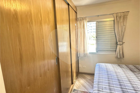 Apartamento à venda com 2 quartos, sendo 1 suíte, em Jardim Paulista, São Paulo, SP