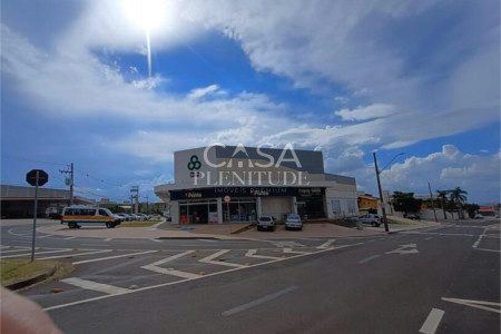 Salão para alugar em Jardim Piazza Di Roma, Sorocaba, SP
