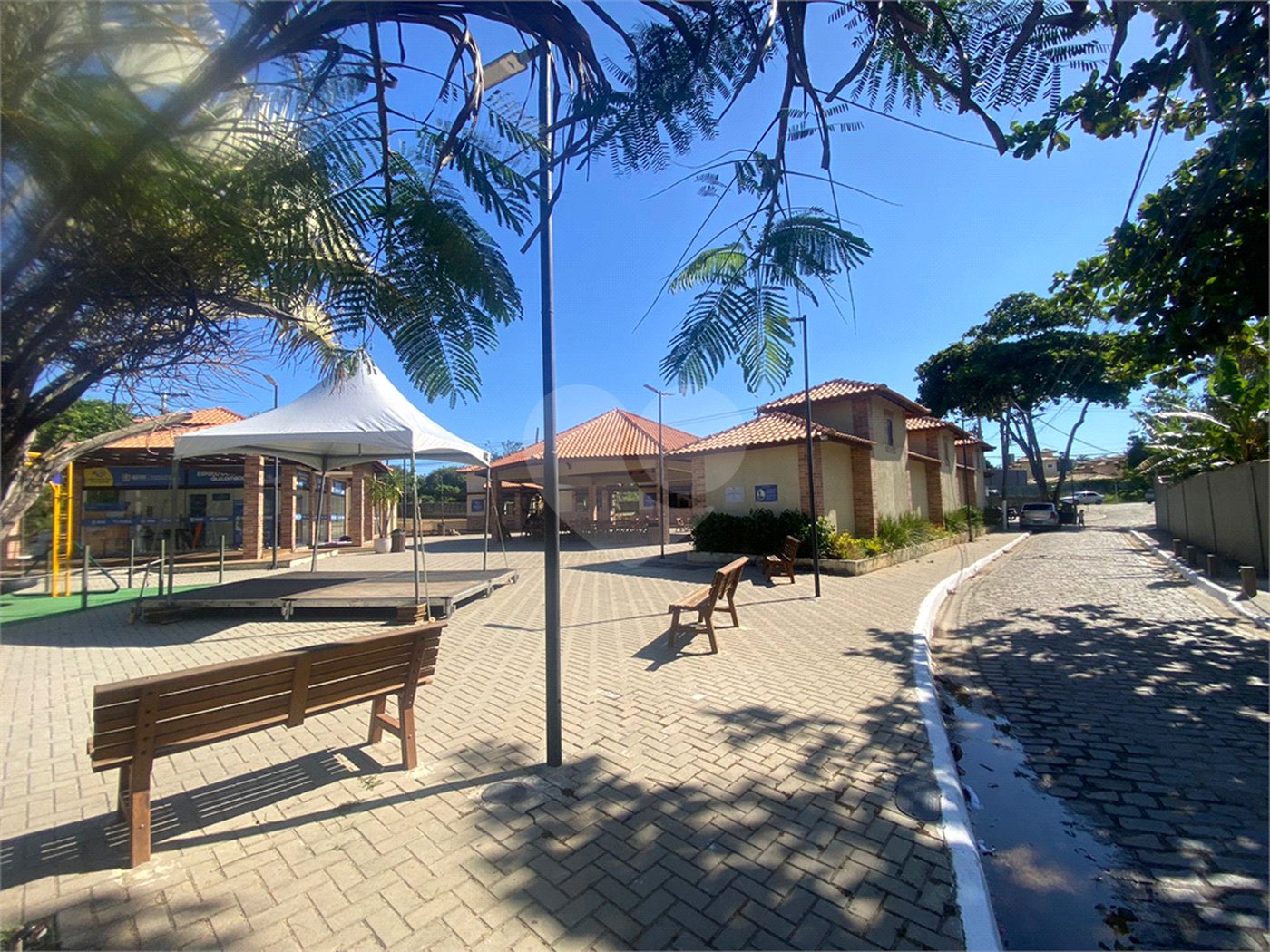 Casa à venda com 2 quartos em Rasa, Armação dos Búzios, RJ