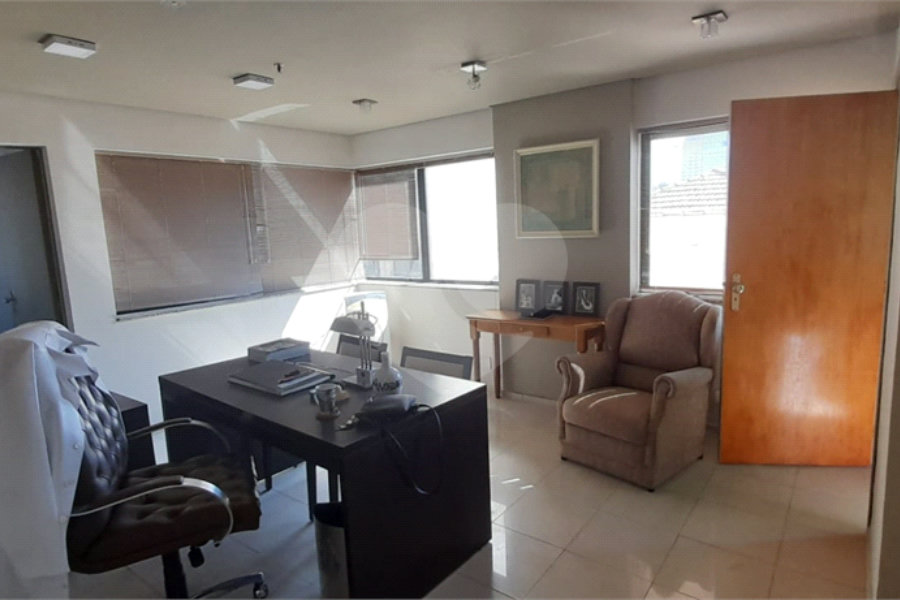 Sala à venda em Santana, São Paulo, SP