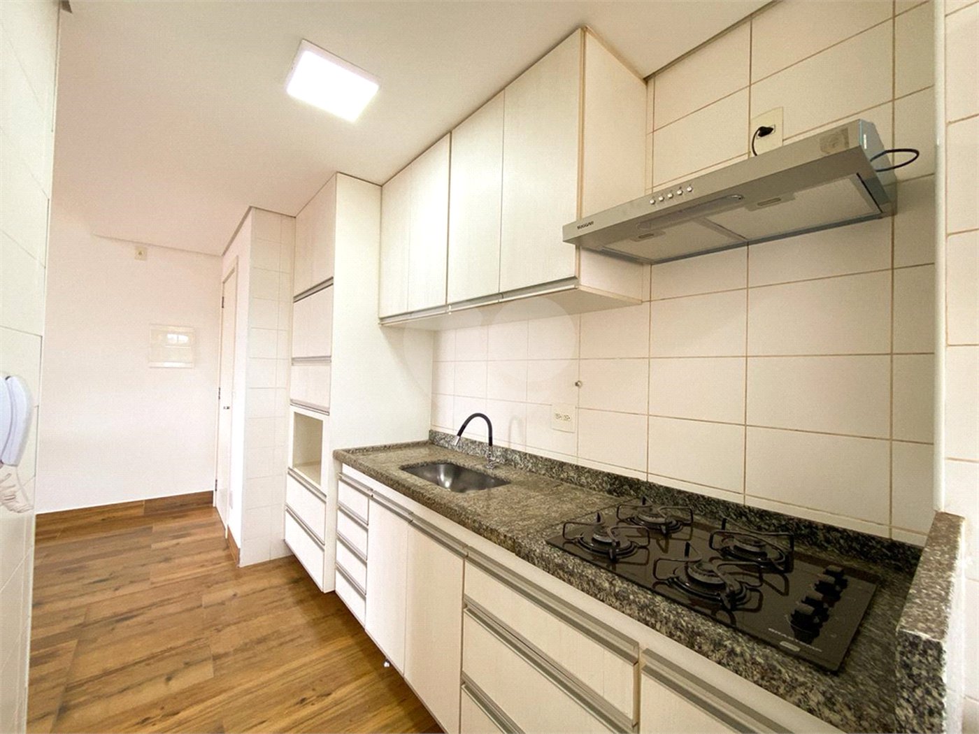 Apartamento à venda com 2 quartos no Centro, Araraquara, SP