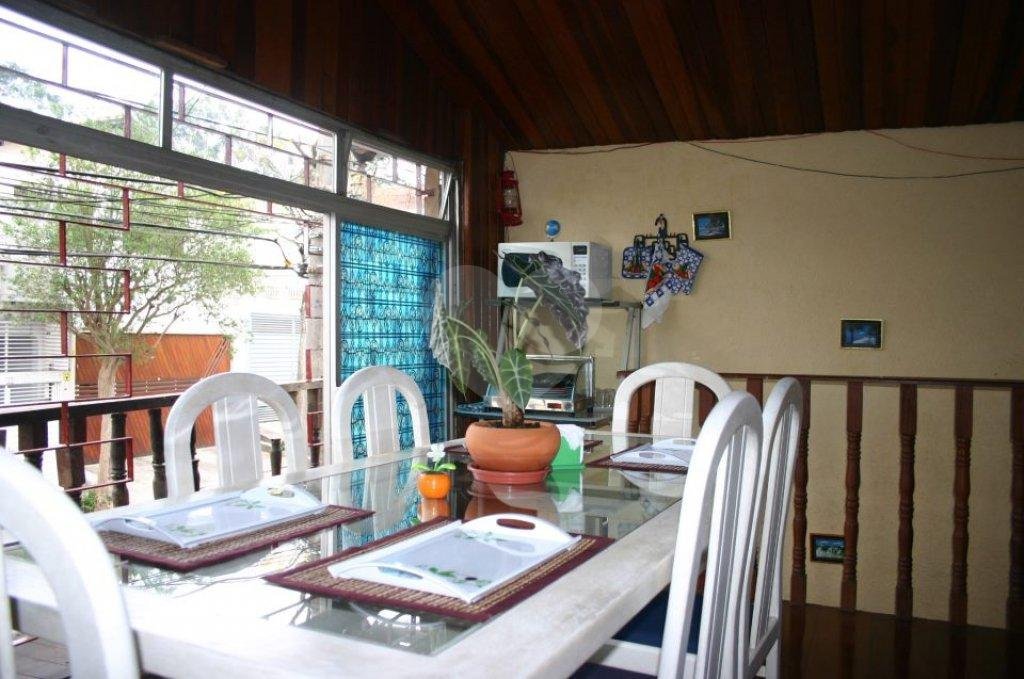 Sobrado à venda com 3 suítes em Jabaquara, São Paulo, SP