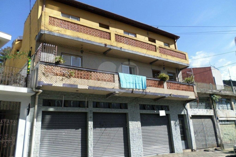 Prédio à venda em Santana, São Paulo, SP