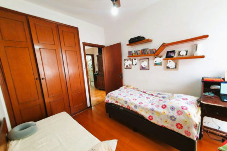 Apartamento com 2 dormitórios à venda, 97 m² por R$ 749.000,00 - Gonzaga - Santos/SP