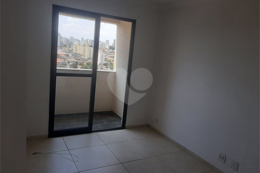 Apartamento à venda com 3 quartos, sendo 1 suíte, em Mandaqui, São Paulo, SP