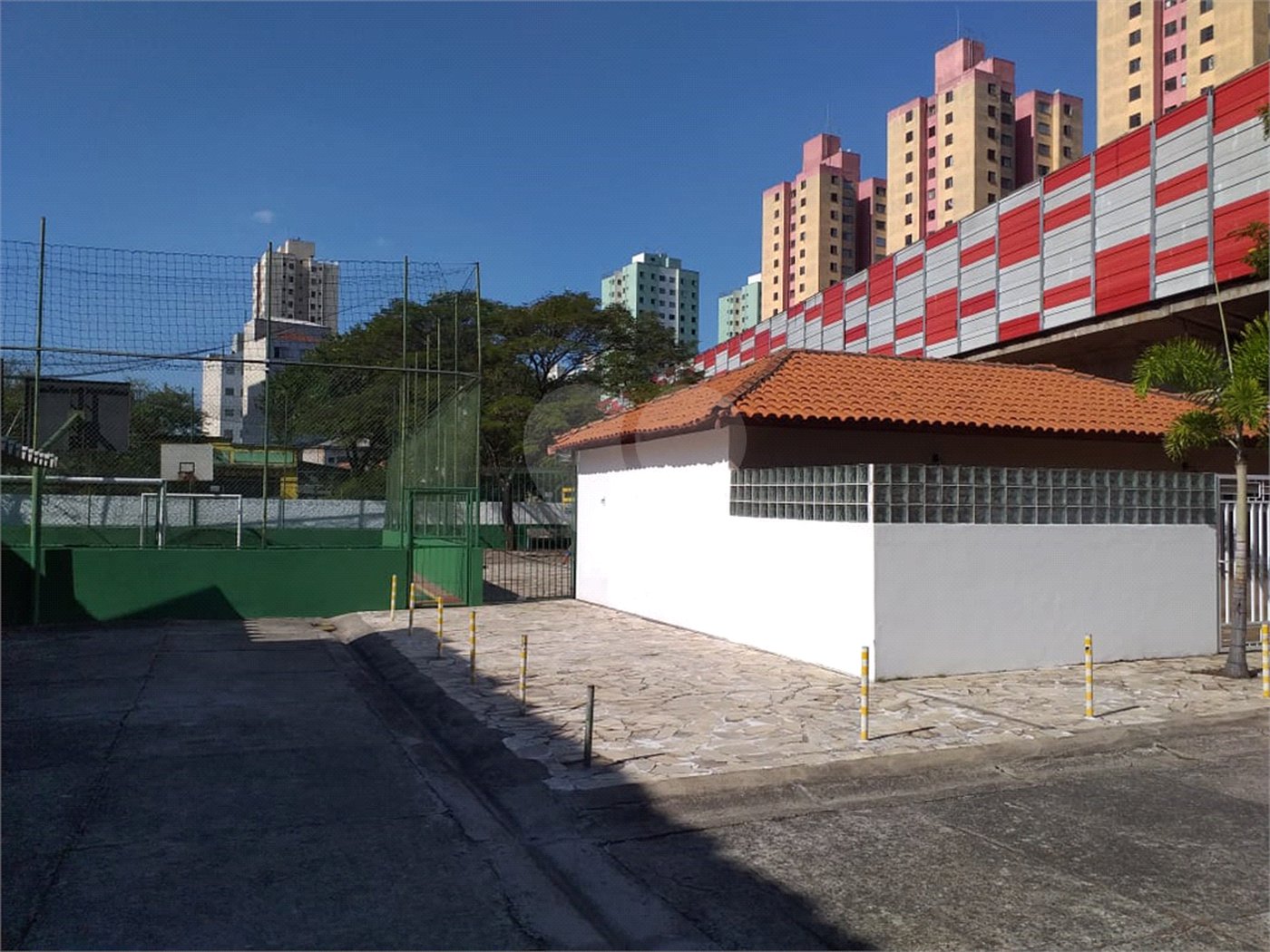 Apartamento à venda com 2 quartos em Brás, São Paulo, SP