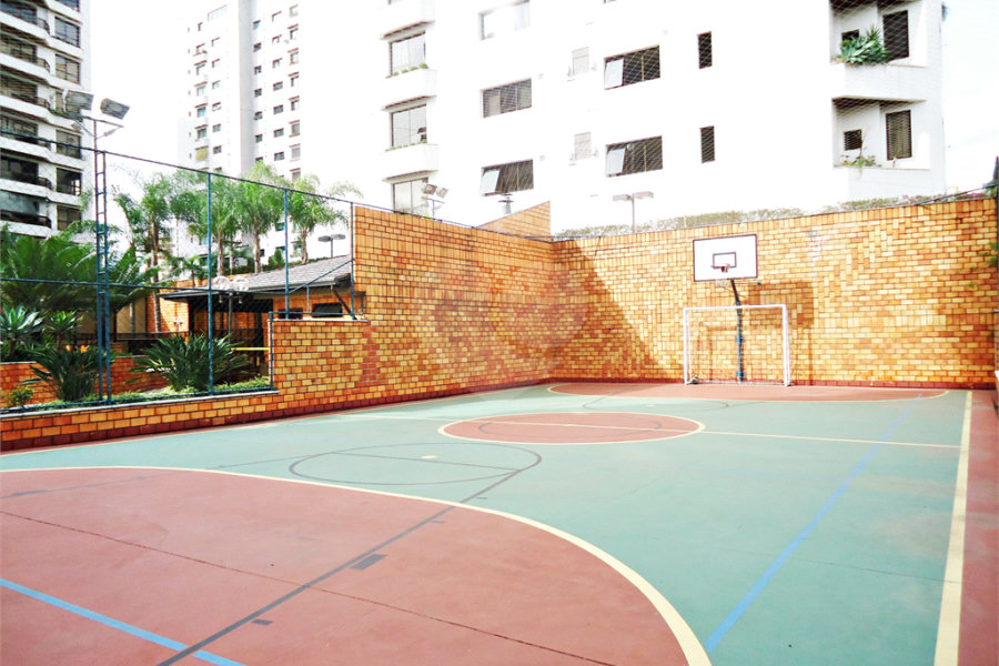 Apartamento à venda com 4 quartos, sendo 3 suítes,  em Santana, São Paulo, SP