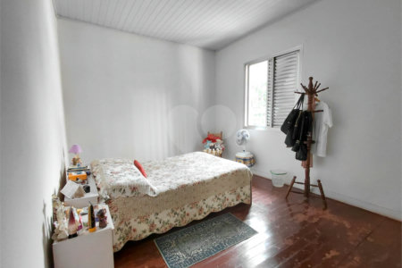 Sobrado à venda com 2 quartos em Perdizes, São Paulo, SP