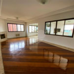 Apartamento à venda com 4 suítes em Vila Suzana, São Paulo, SP