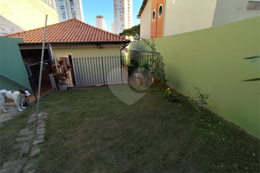 Casa Térrea à venda com 2 quartos em Santana, São Paulo, SP