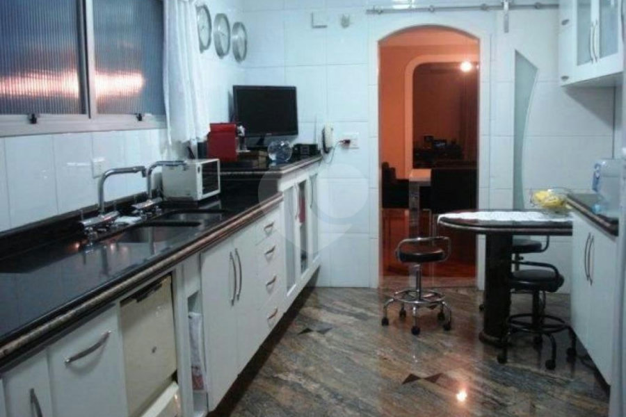 Excelente apto com 267m² na melhor localização da ZN
