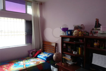Apartamento à venda com 2 quartos em Tijuca, Rio de Janeiro, RJ
