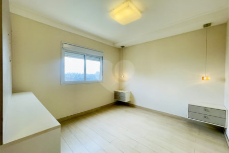 Apartamento à venda com 3 quartos, sendo 4 suítes,  no Centro, São Bernardo do Campo, SP