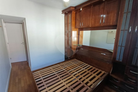 Apartamento à venda com 4 quartos, sendo 1 suíte, em Tijuca, Rio de Janeiro, RJ