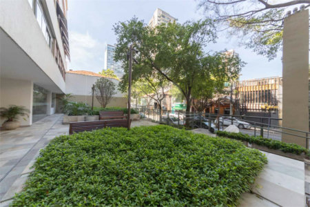 Apartamento à venda com 3 quartos em Pinheiros, São Paulo, SP