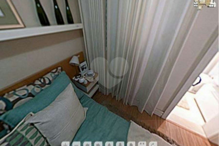 Apartamento à venda com 3 quartos, sendo 1 suíte, em Jardim Arpoador, São Paulo, SP
