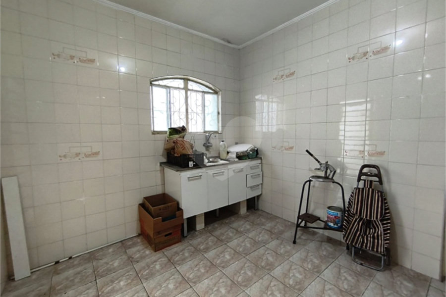 Sobrado à venda com 4 suítes em Santana, São Paulo, SP