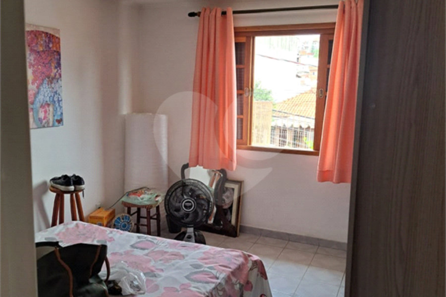 Casa à venda com 3 quartos em Freguesia do Ó, São Paulo, SP