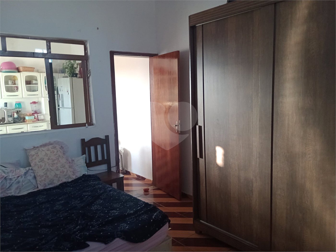 Casa à venda com 4 quartos em Jardim Nova Era, Itapetininga, SP