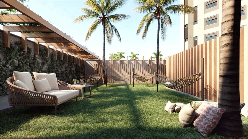 Apartamento à venda com 2 quartos, sendo 1 suíte, em Jardim Portal da Colina, Sorocaba, SP